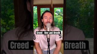 Creed  One Last Breath [upl. by Hgielar]