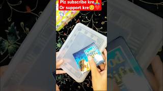 DIY Plastic Box Craft Ideas 😱 youtubepartner shorts youtubeshorts homemade diy viral trending [upl. by Werdnaed189]