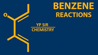 BENZENE5 REACTIONS GATTERMANNKOCH ALDEHYDE SYNTHESIS GATTERMANN ALDEHYDE RXN BIRCH REDUCTION [upl. by Ldnek]