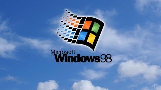 Windows 98 RetroPC Zusammenstellung amp Einrichtung Teil 1 [upl. by Garcia]