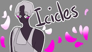 Icicles  HNK Cairngorm Animatic [upl. by Flynn]