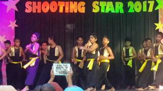 Majeediyya school shooting star concert grade 4 2017 [upl. by Marietta]