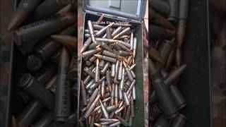 1000 Rounds 762x39 [upl. by Trinatte691]