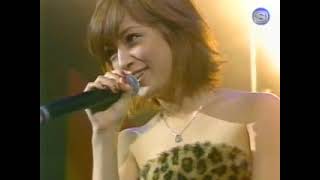 浜崎あゆみ  J Pop Night in Velfarre 990825 [upl. by Nelly363]