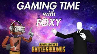 FNAF SFM Gaming Time with Foxy [upl. by Whittemore]