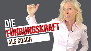 CoachingKompetenz für Führungskräfte [upl. by Tnirb536]