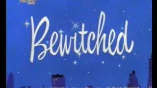 Bewitched intro [upl. by Acnaiv41]