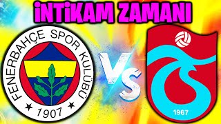 TRABZONSPORDAN İNTİKAM ALMA VAKTİ 🔥🔥 FIFA 23 [upl. by Calia803]