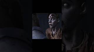 The Walking Dead Telltale episode 5 on unnamed Walkers death 4 [upl. by Algar]