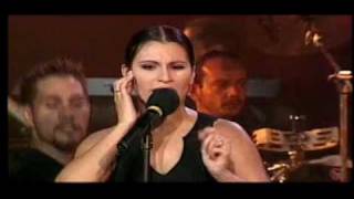 Olga Tañon Que se Valla en Vivo [upl. by Yeruoc190]