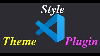 VsCode Style vscode style [upl. by Brear]