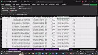 Extraer datos de CFDI de Nómina en Excel [upl. by Feerahs]