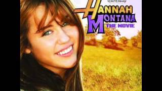 Hannah montana the movie  Crazier Taylor Swift Full HQ [upl. by Madden]