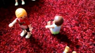 Playmobil WIR GEHEN ZELTEN [upl. by Cliff654]