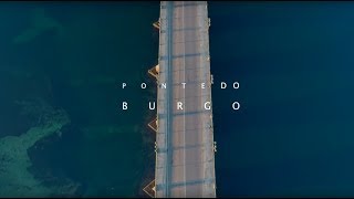 Documental Ponte do Burgo en Pontevedra [upl. by Sylirama995]