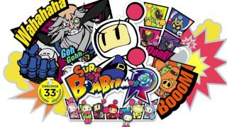 Super Bomberman R ending theme song  HERO [upl. by Tracay]