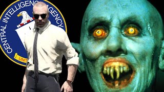 That Time the CIA Faked a Vampire Attack to Take Over a Country [upl. by Idolem]