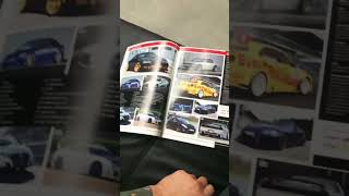 maximum tuner magazine sportscar autosport [upl. by Assilen]