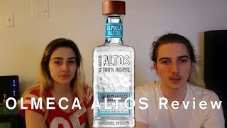 Olmeca Altos Review  WIT26 [upl. by Atilrak225]