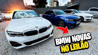 UNICO LEILÃO com ESSES CARROS NO BRASIL bens apreendidos pelo SENAD [upl. by Neelyak487]