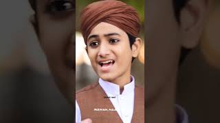 Maa ne bachpan me hamein sikhla Diya naat Sharif 2024 newstatus [upl. by Tufts]