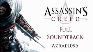 Assassins Creed Full Soundtrack [upl. by Martell]