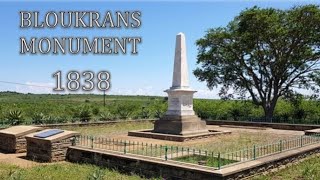 1838  Part 1  Bloukrans Massacre [upl. by Trici83]