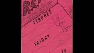 REM  RCA Demos February 1982 Pt 2 audio [upl. by Michaeline]