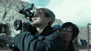 2024 SBIFF Trailer  Snow Leopard é›ªè±¹ [upl. by Lief691]