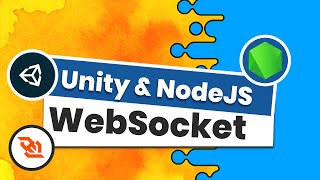 Multiplayer Game in Unity3D Using WebSockets and Nodejs [upl. by Sana892]