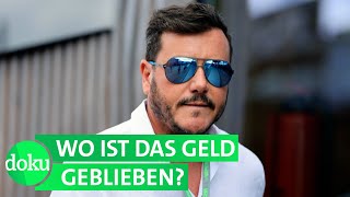 Der Milliardär und die Macht René Benkos Verbindung in die Politik  WDR Doku [upl. by Moise]