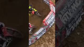 Jet Lawrence  18 TBONE action by Barcia  51 [upl. by Ahsil]