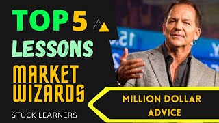 Market Wizards Hindi Book Summary  Worlds Best Traders Interviews  STOCK LEARNERS [upl. by Adnohsad]