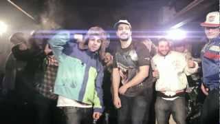 Spose  Swagless feat Stiky1 Official Music Video [upl. by Budding]