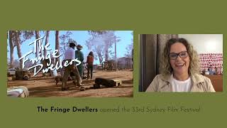 SFF Festival Flashbacks  19872021 From The Fringe Dwellers to The Drovers Wife [upl. by Grogan]