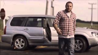 Best commercial 2014 Car Crash Commercial New Zealand [upl. by Bohlen]