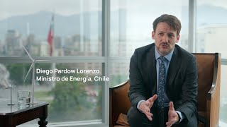 Climate optimism in Chile [upl. by Metabel]