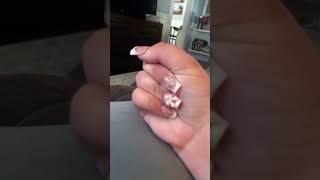 tutorial challenge finger magic fypシ゚viral [upl. by Skillern287]