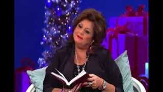 Sneak Peek Abby Lee Miller On Dance Moms Holiday Special 2013 [upl. by Eislel]