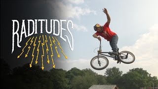 Decoy Jam and Dreamline Training  Raditudes S1E10 Season Finale [upl. by Harsho]