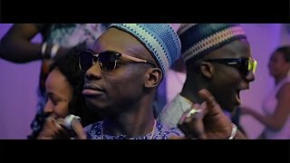 SIDIKI DIABATE feat HAMED DIABATEHAIDARA clip officiel [upl. by Norabal936]