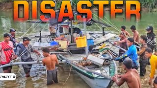 P2  Blandina Disaster  EP1538 [upl. by Millicent740]