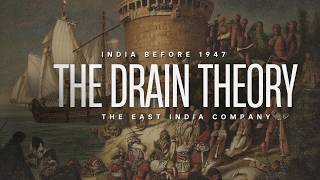 THE MONEY MANAGAMENT OF EAST INDIA COMPANY BEFORE 1947 [upl. by Atul]