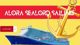 Alora Sealord Sally Miami 2019 A [upl. by Kimitri]