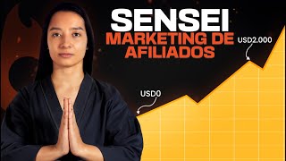 💸 Cómo hacer MARKETING DE AFILIADOS desde cero 2024  Paso a paso [upl. by Llenrap]