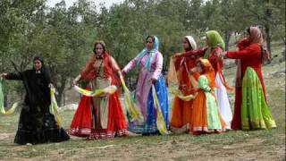 Music of Lorestan [upl. by Odrarej]