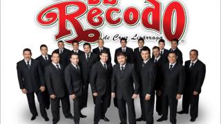 Lo Mejor De Mi VidaBanda El Recodo [upl. by Lohman267]