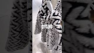 OYSHO Women’s New collection Winter 2024oysho oyshostore oysho2024 [upl. by Nnaillij]