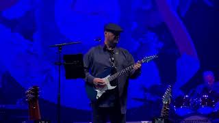 Christopher Cross “Sailing” at The National Richmond VA 10182022 [upl. by Sorvats821]