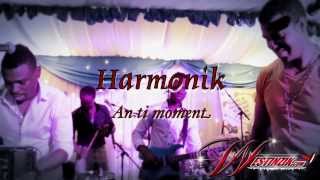 Harmonik Feat Yoan et Original H en Live au Salon Mangrove  An ti moment [upl. by Anade]